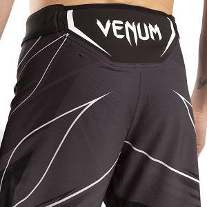 UFC Venum - Pro Line Men's Shorts / Schwarz / Large